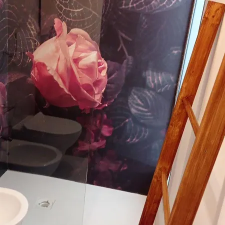 Guest house Secret *