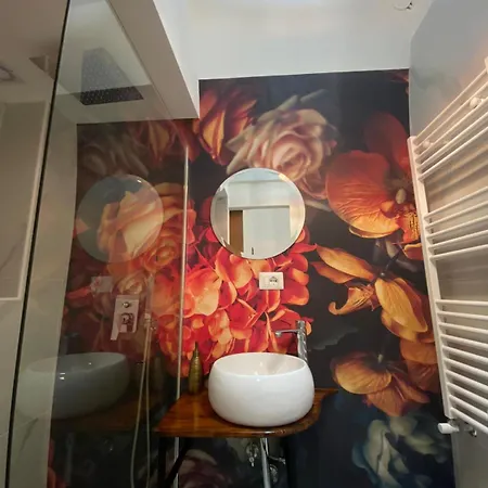 Secret Guest house
