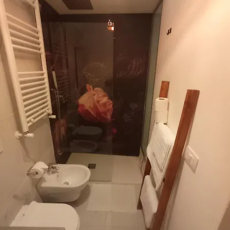 Secret Casa de hóspedes 3*