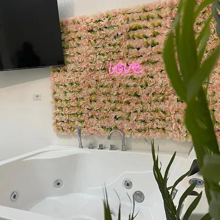 Secret Casa de hóspedes