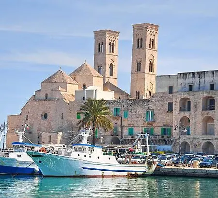 Guest house Secret Molfetta