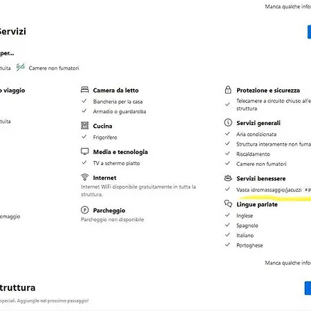 Secret Casa de hóspedes Molfetta