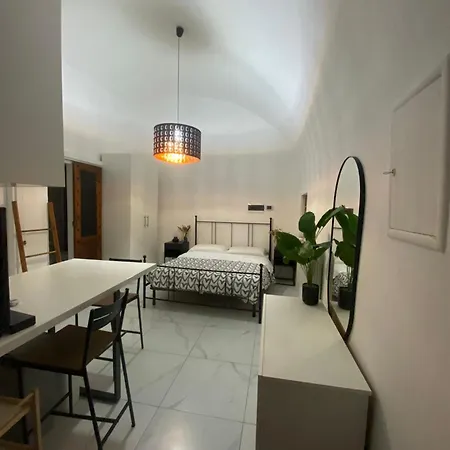 Secret Guest house *