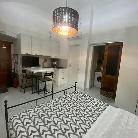 Casa de hóspedes Secret 3*