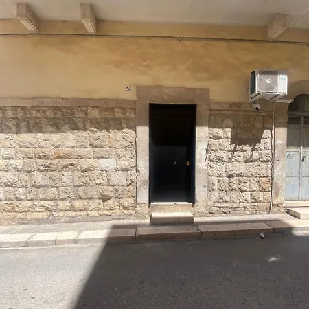 Secret Molfetta