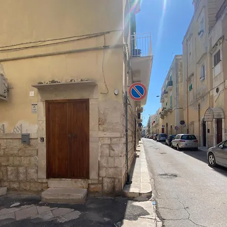 Secret * Molfetta